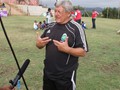 Coaching Clinic